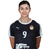 Player cutout