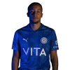 Player cutout