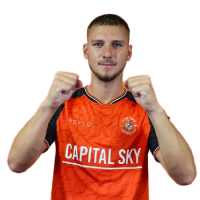 Player Cutout
