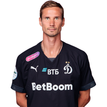Anton Shunin profile image
