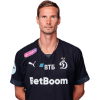 Player cutout