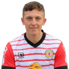 Player cutout