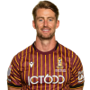 Player cutout