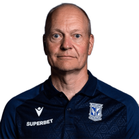 Niels Frederiksen