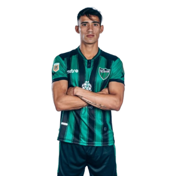 Ayrton Portillo profile image