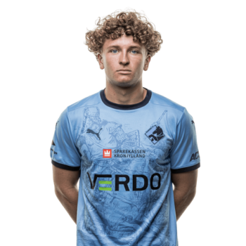 Max Albæk Andersen profile image