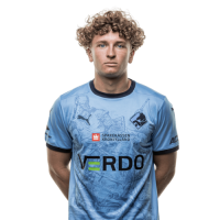 Max Albæk Andersen