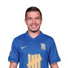 Player cutout