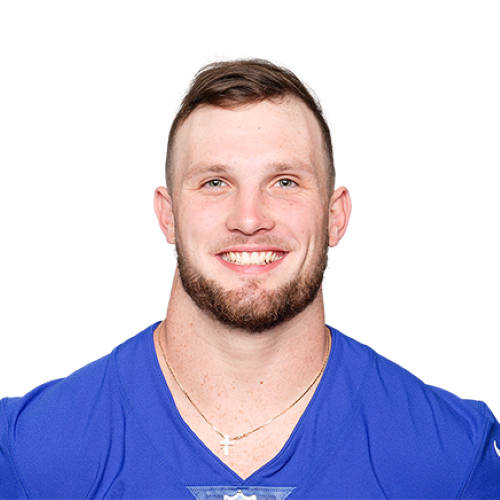 Daniel Bellinger