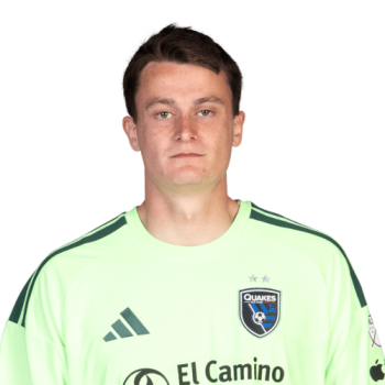 Nate Crockford