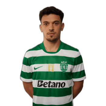 Pedro Gonçalves profile image