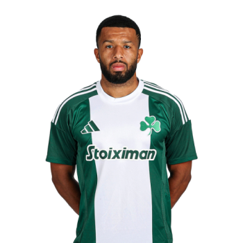 Tonny Vilhena profile image