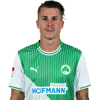 Felix Klaus profile image
