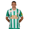 Player cutout