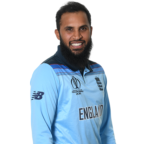 Adil Rashid