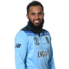 Player cutout