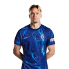 Player cutout