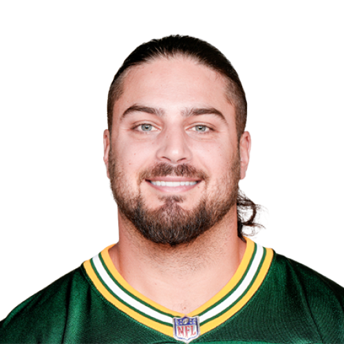 David Bakhtiari
