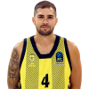 Player cutout