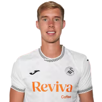 Kaelan Casey profile image