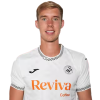 Player cutout