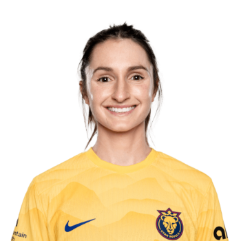 Kaleigh Riehl profile image