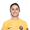 Player cutout