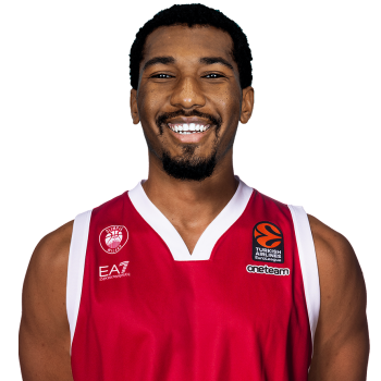 Armoni Brooks