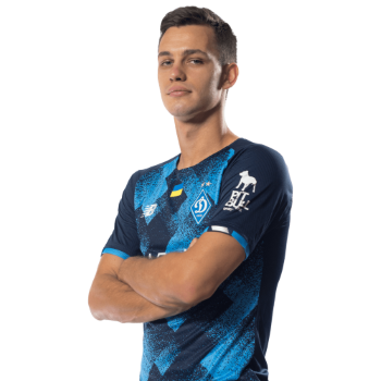 Volodymyr Shepeliev profile image