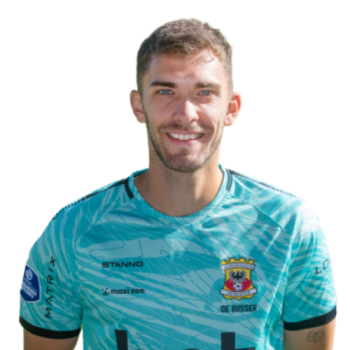 Jari De Busser profile image