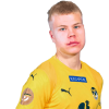 Player cutout