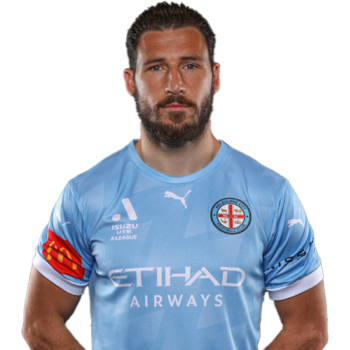 Mathew Leckie profile image