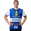 Player cutout