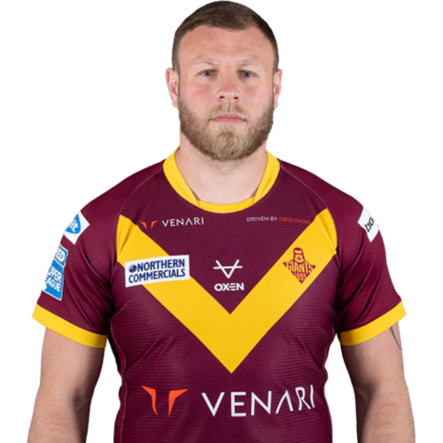 Josh Jones