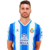 Player cutout