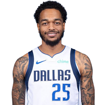 P.J. Washington