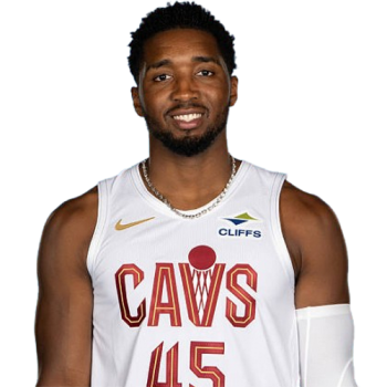 Donovan Mitchell