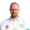 Player cutout