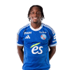 Player cutout