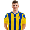 Player cutout