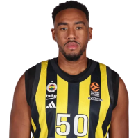 Bonzie Colson