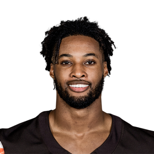 Denzel Ward