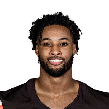 Denzel Ward