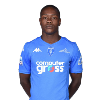 Emmanuel Gyasi profile image