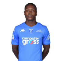 Player Cutout