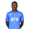 Player cutout