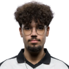 Player cutout