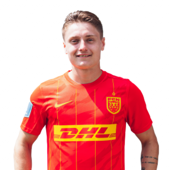 Magnus Andersen profile image