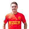 Player cutout