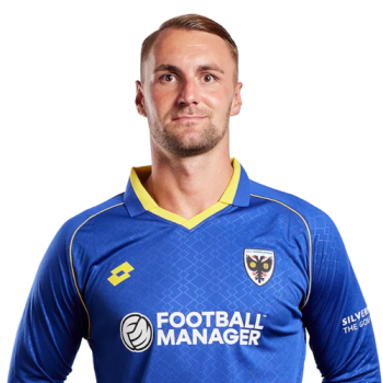 Patrick Bauer profile image